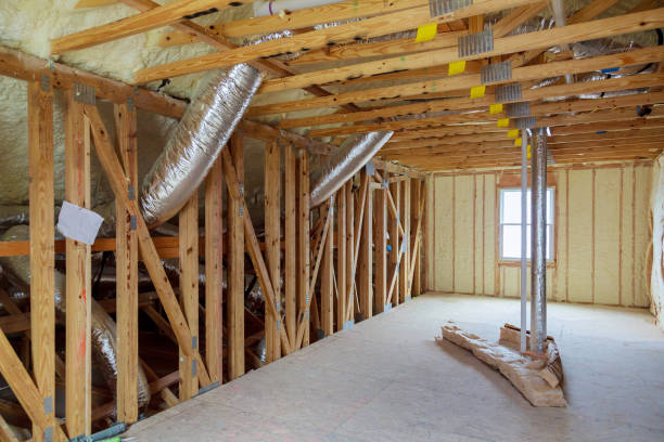 Best Home Insulation Services  in Pleasant View, UT