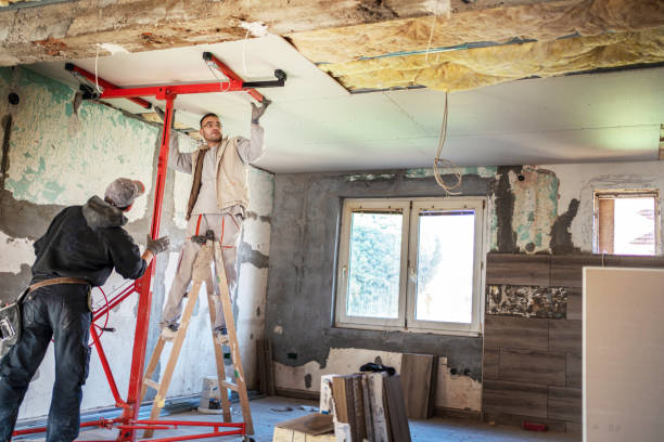 Best Garage Insulation Installation  in Pleasant View, UT