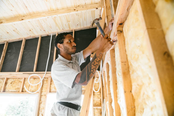 Best Wall Insulation Contractor  in Pleasant View, UT