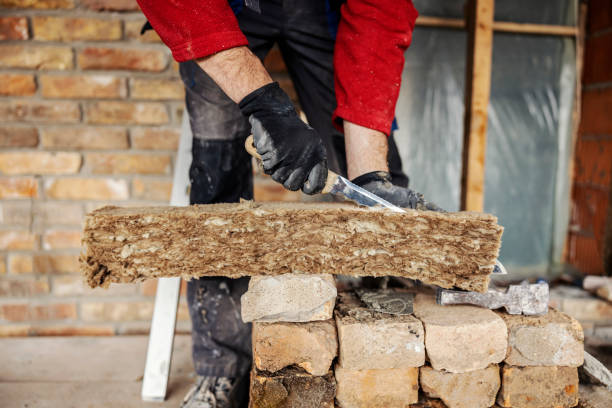 Best Insulation Repair Services  in Pleasant View, UT