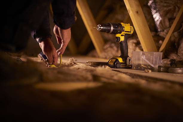 Best Spray Foam Insulation  in Pleasant View, UT